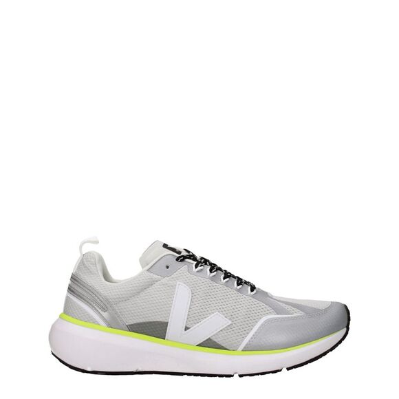 Veja Marlin Sneakers LaceUp Men Gray